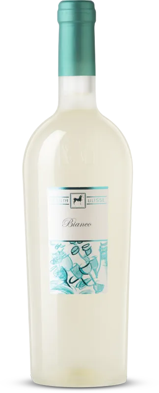 Tenuta Ulisse Bianco 0.75L